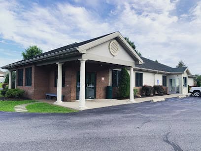 Bloomsburg Veterinary Hospital