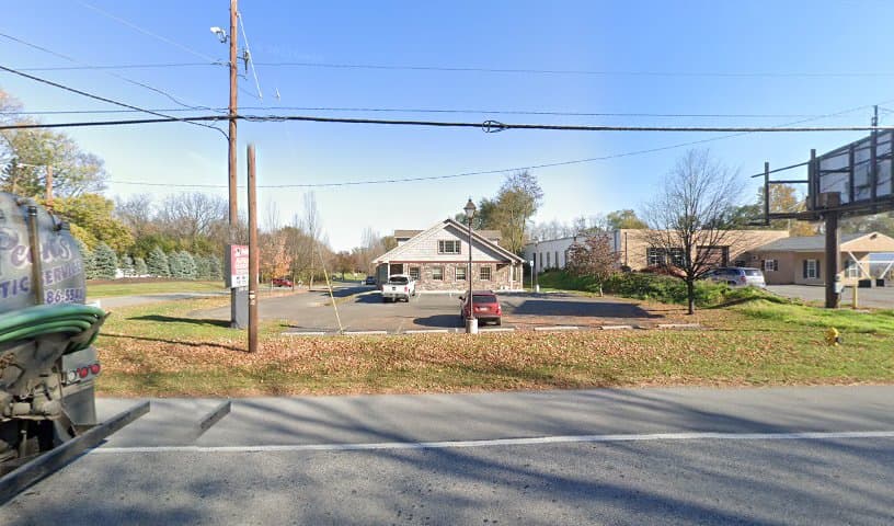 Holly Pike Animal Hospital