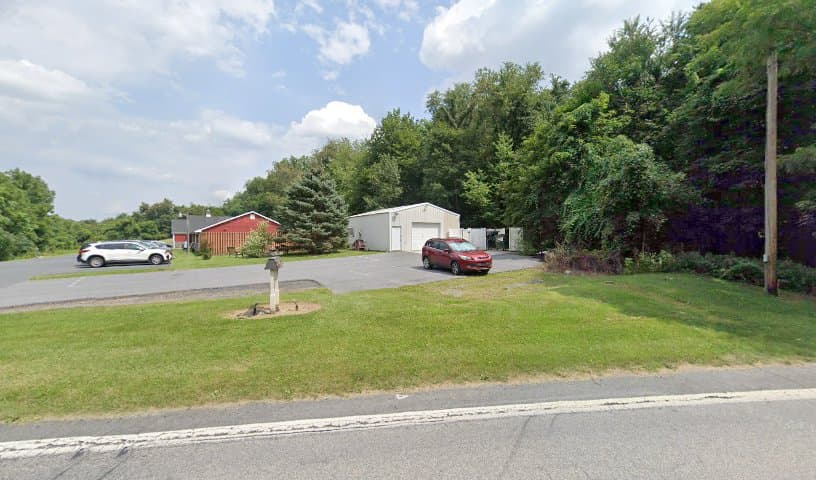 Lambs Gap Animal Hospital