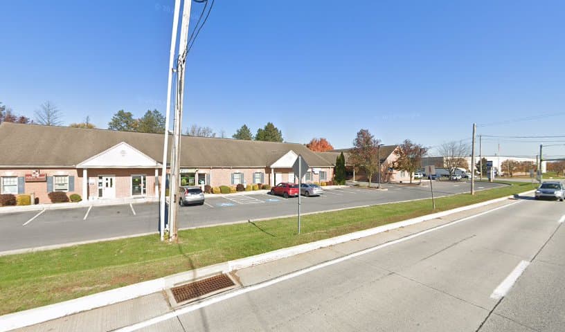 Allen Road Veterinary Clinic