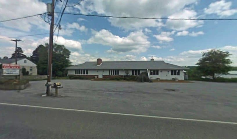 Gettysburg Pike Animal Clinic