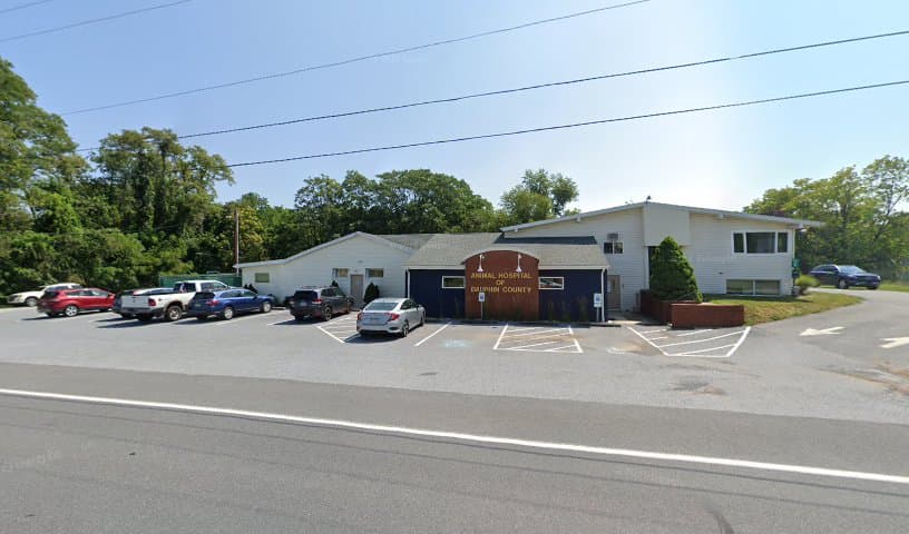 Animal Hospital of Dauphin County