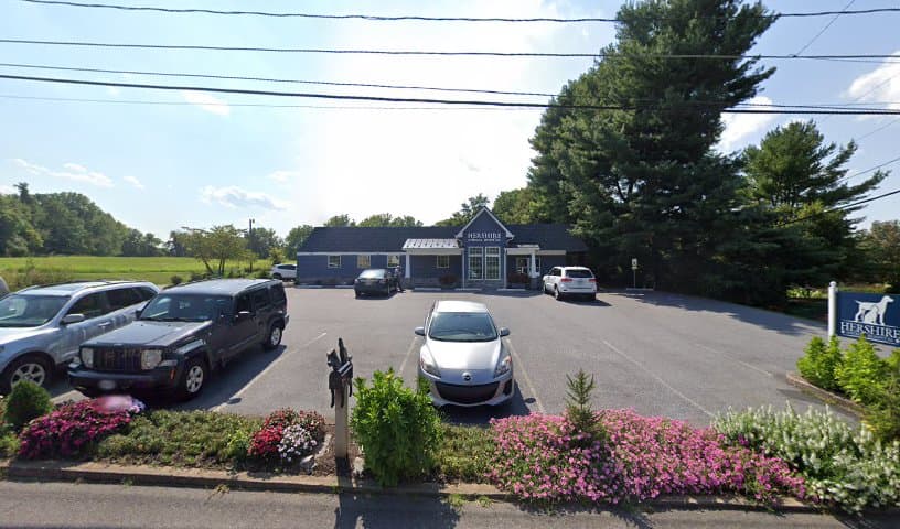 Hershire Animal Hospital