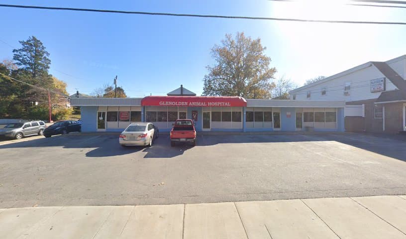 Glenolden Animal Hospital