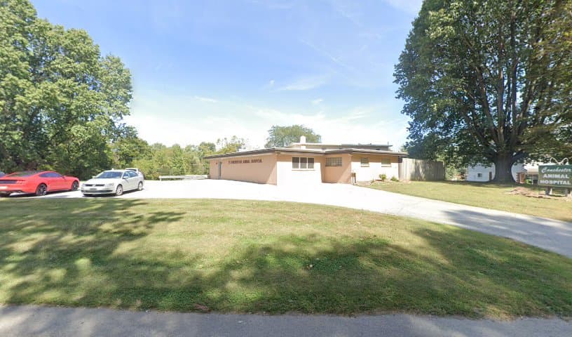 Conchester Animal Hospital