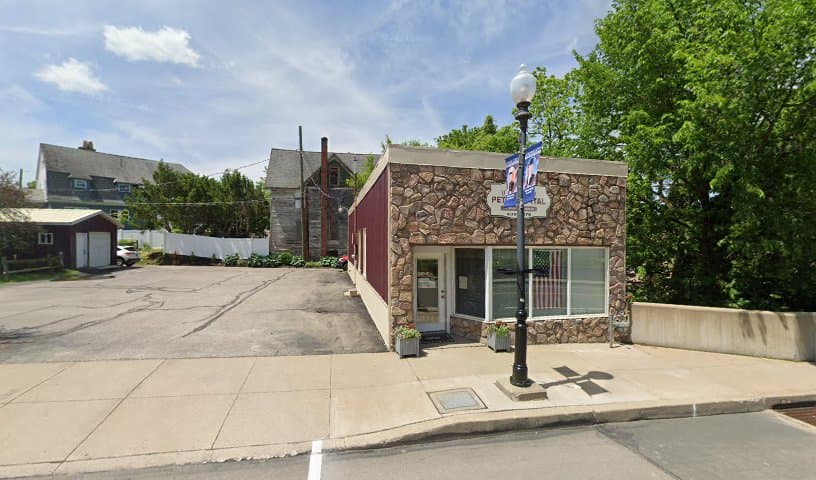 Union City Pet Hospital