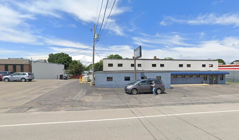 Erie Animal Hospital