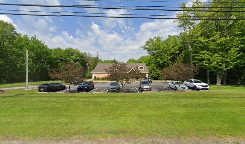 Wintergreen Animal Hospital