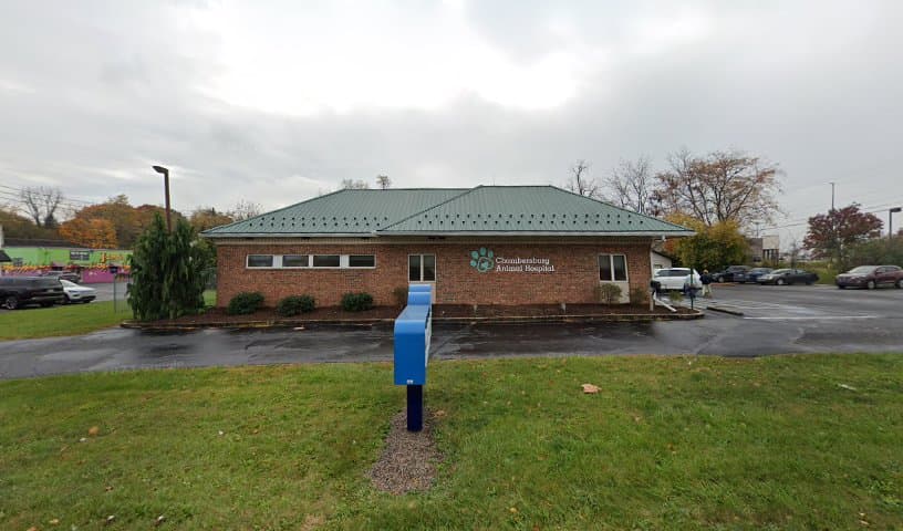 Chambersburg Animal Hospital