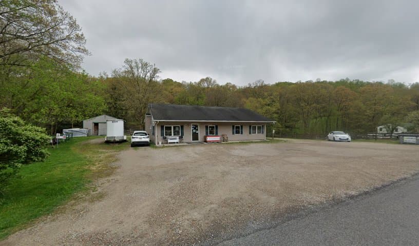 Braden Run Animal Hospital