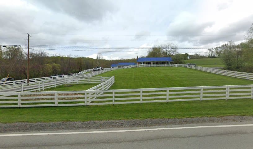 Waynesburg Animal Hospital