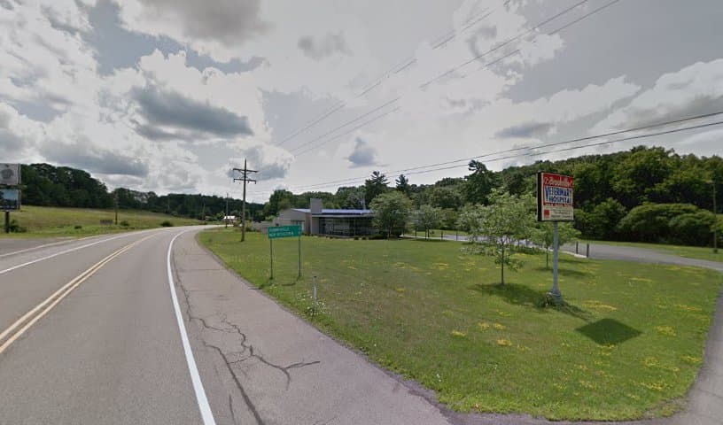 Brookville Veterinary Hospital