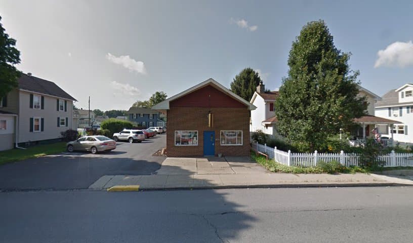 Brockway Veterinary Clinic