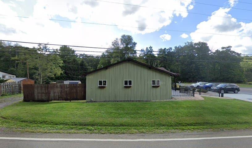 Animal Hospital of Punxsutawney