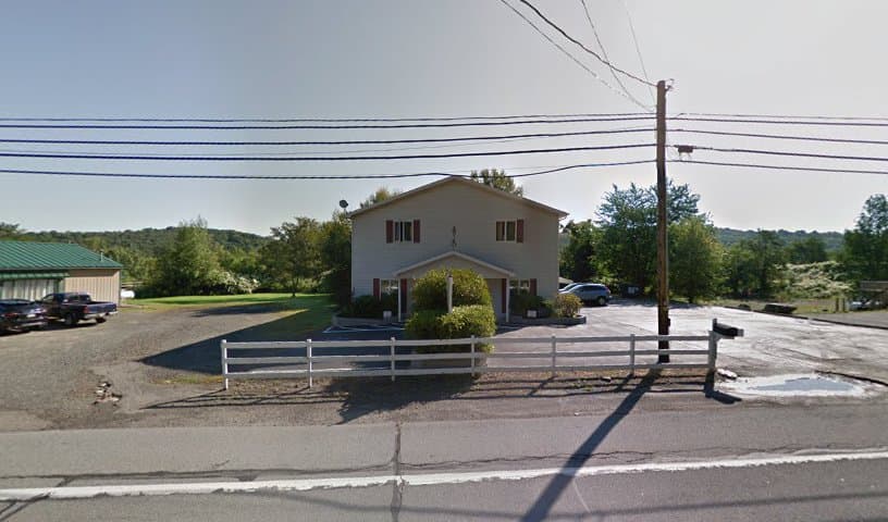 Countryside Animal Hospital