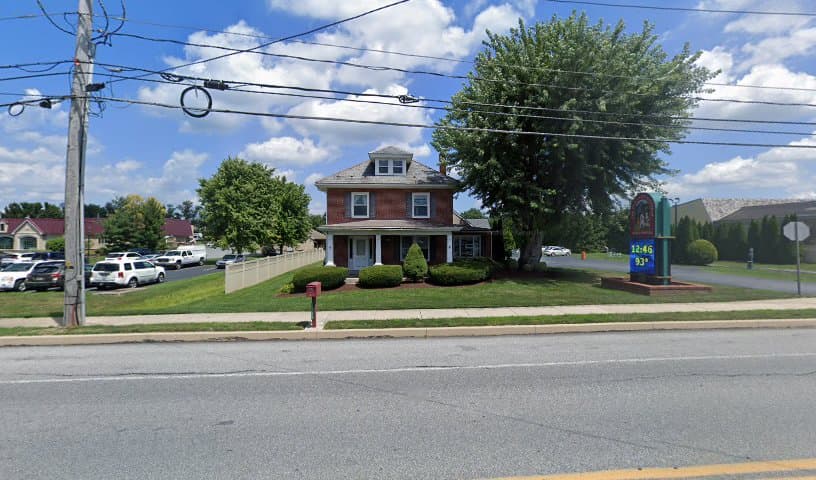 Peaceable Kingdom Animal Hospital