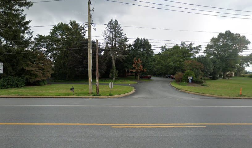 Harrisburg Pike Animal Hospital