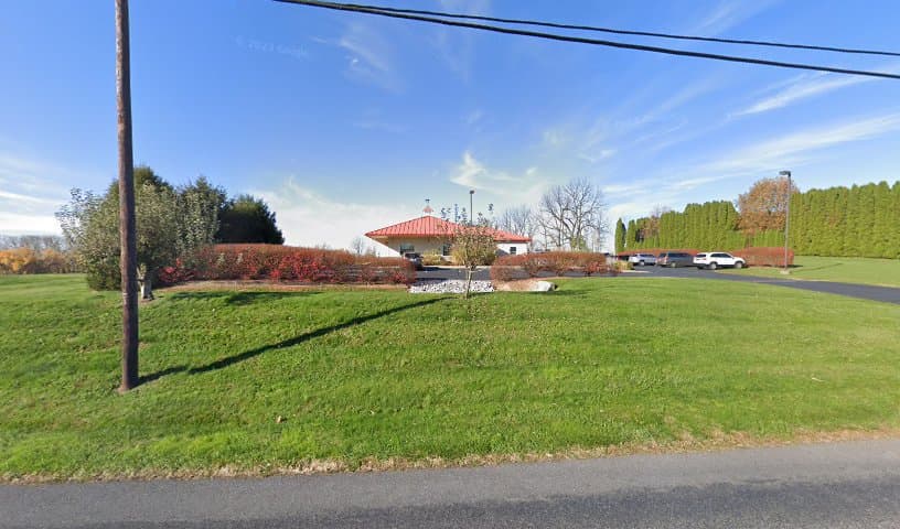 Apple Creek Veterinary Hospital