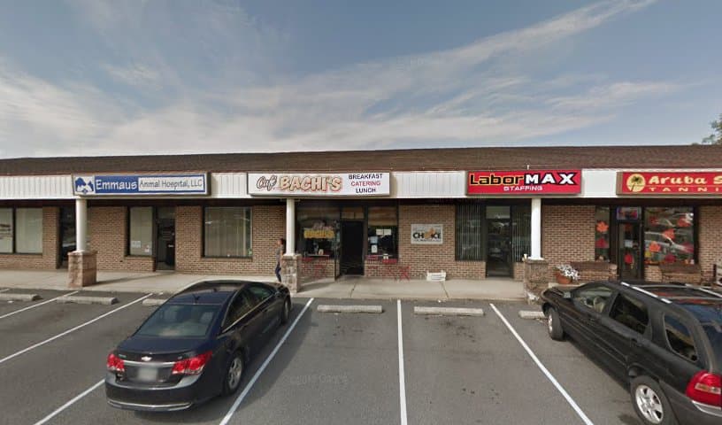 Emmaus Animal Hospital