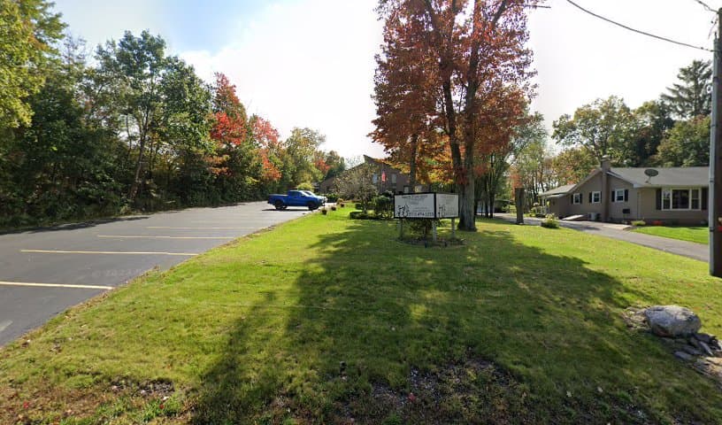 South Mountain Veterinary Hospital
