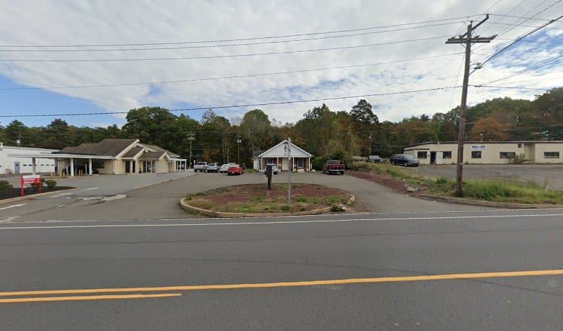 Mountaintop Animal Hospital