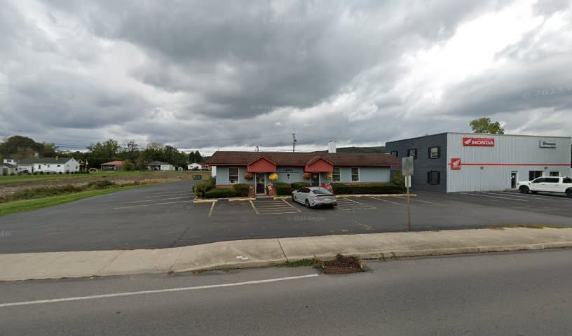 Little's Veterinary Hospital