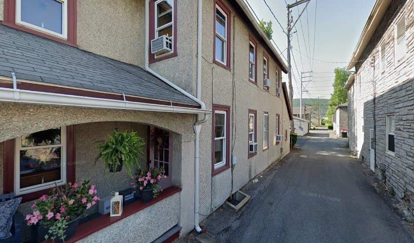 Montoursville Veterinary Hospital