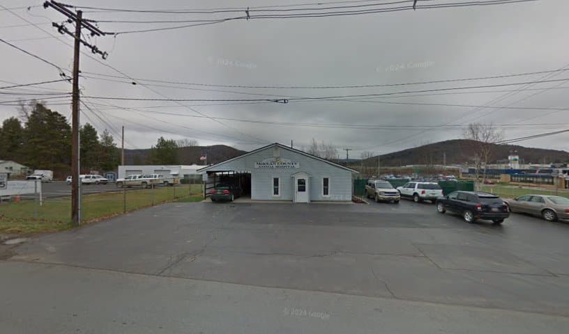 McKean County Animal Hospital