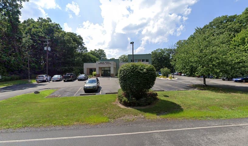 Barton Heights Veterinary Hospital