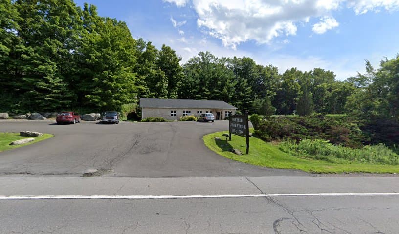 Smithfield Animal Hospital