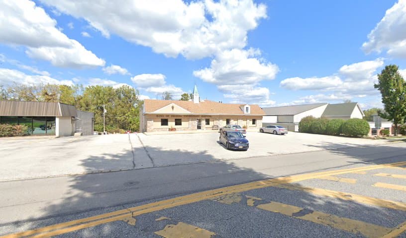 King of Prussia Veterinary Hospital