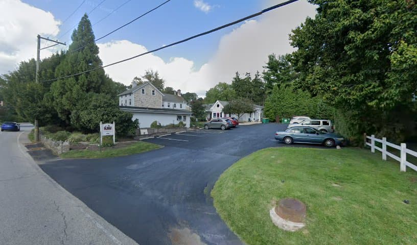 Rau Animal Hospital