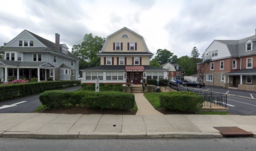 Ardmore Animal Hospital