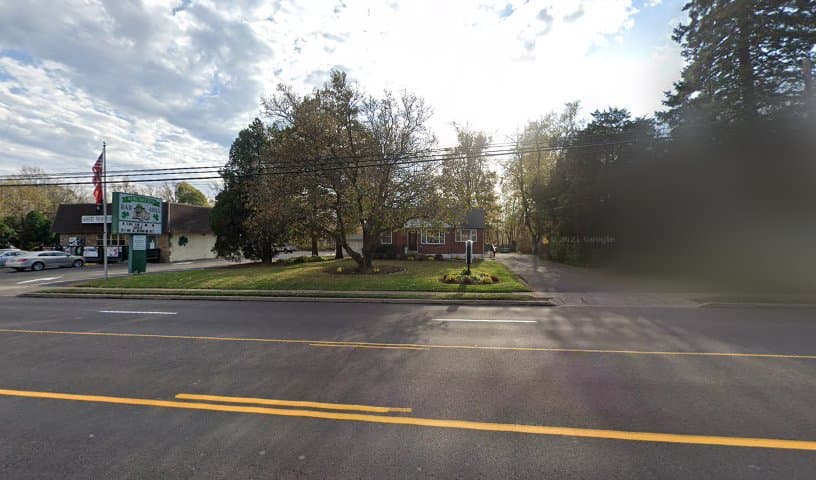 County Line Veterinary Hospital