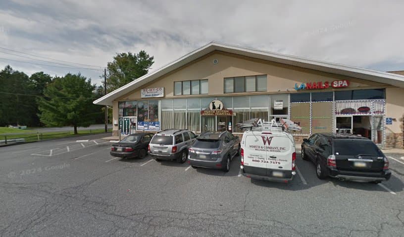 North Saucon Animal Hospital