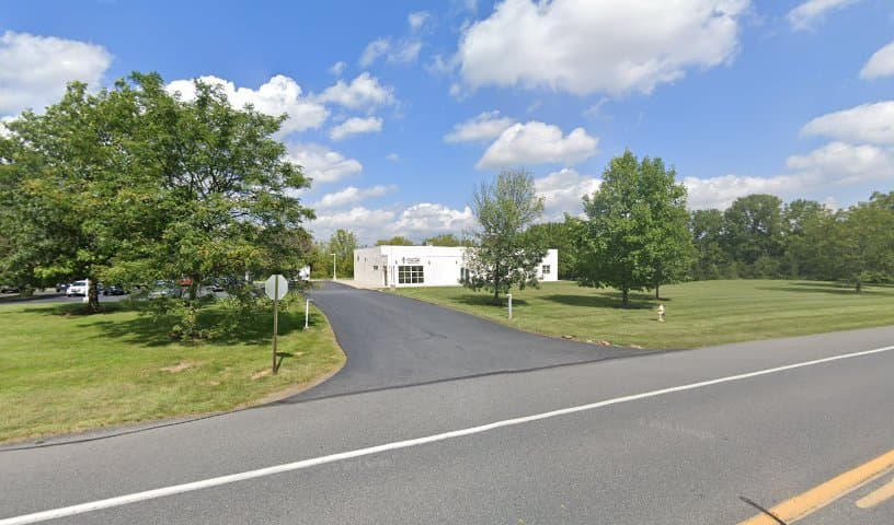 Cummings Veterinary Hospital
