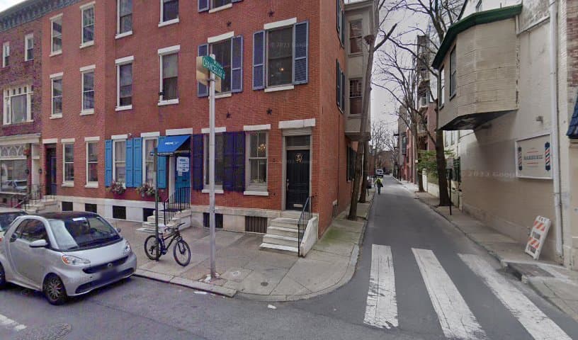 VCA Cat Hospital of Philadelphia