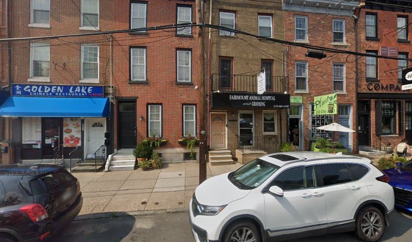 Fairmount Animal Hospital