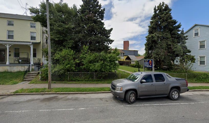 Terry Animal Hospital