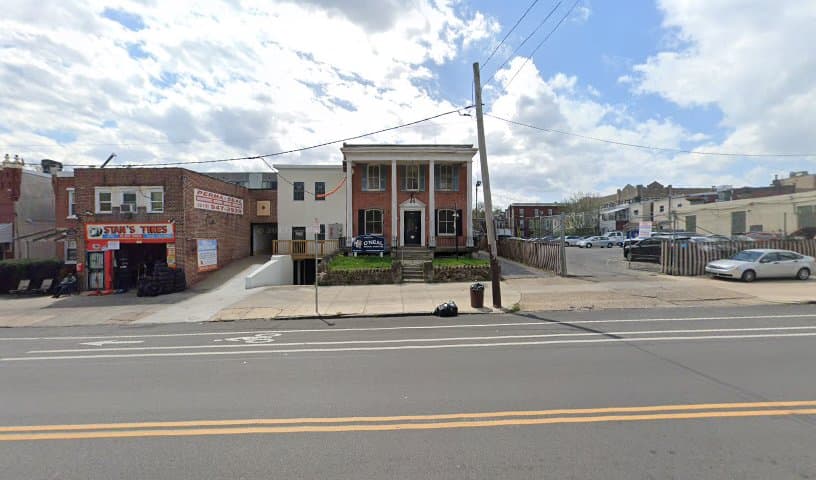 O'Neal Animal Hospital