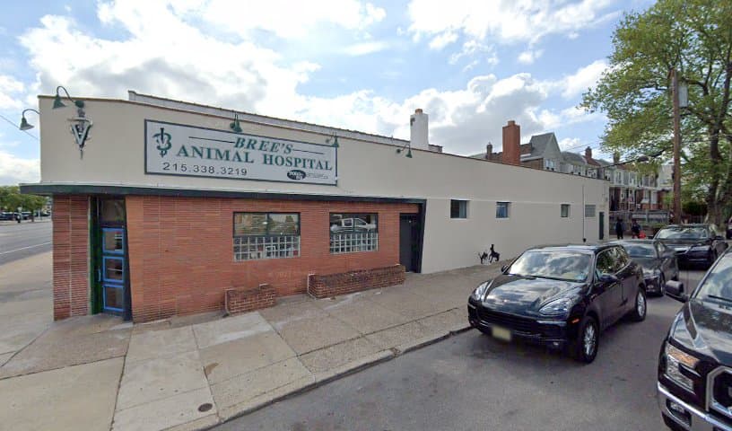 Bree's Animal Hospital