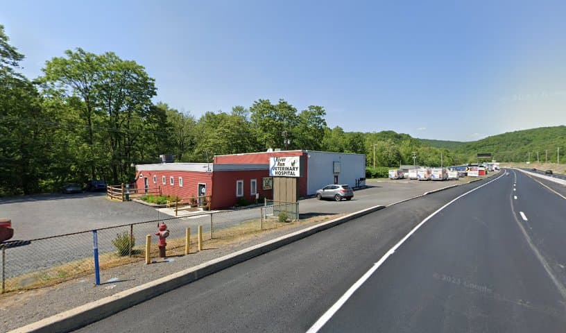River Run Veterinary Hospital