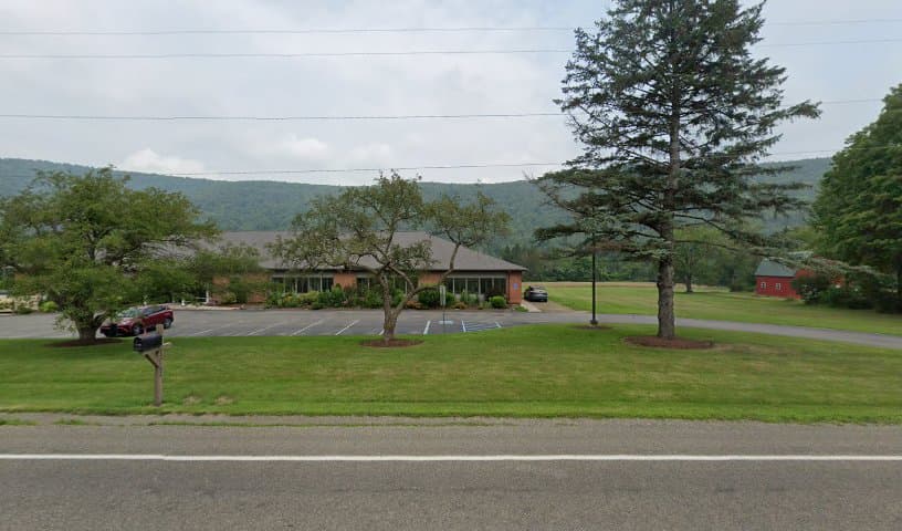 Wellsboro Small Animal Hospital