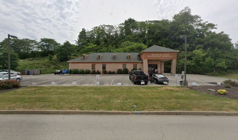 Meadowlands Veterinary Hospital
