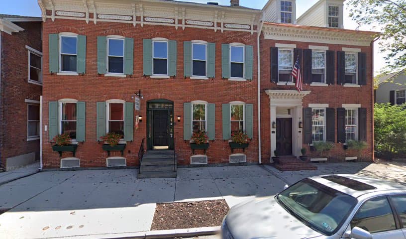 Hanover Veterinary Hospital