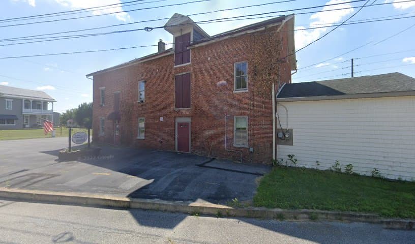 Animal Care Hospital of York