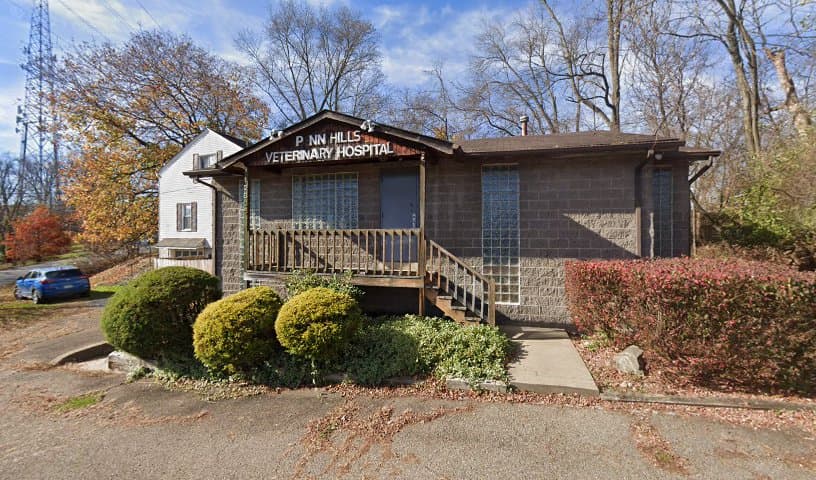 Penn Hills Veterinary Hospital