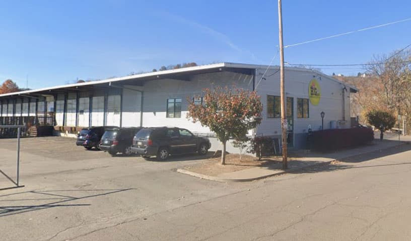 The Big Easy Animal Hospital