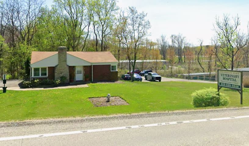 Franklin Park Veterinary Hospital