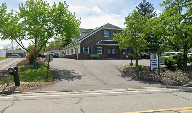 Robinson Animal Hospital